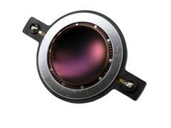SS Audio Diaphragm for Mackie HD1521 Horn Driver DC10/1801-8 0025726