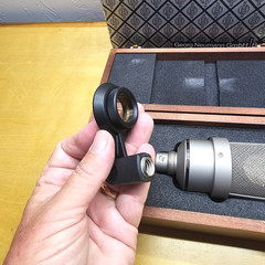 Neumann TLM 103 Studio Microphone – MINTY
