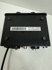 Blue Sky eXo 2.1 Subwoofer Monitor With Power Switch -12 db/0 Db Pre-owned
