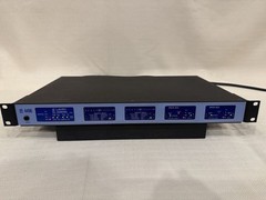 Lavry Engineering LE4496 4ch AD DA Converter dB Technologies Tested Working