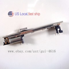 4PCS Electric Fader RSA0N11M9A0J Replace For Yamaha LS9 M7CL DM1000 DM200 ALPS