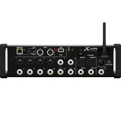 Behringer X Air XR12 12-Input Digital Mixer – SKU#2066295