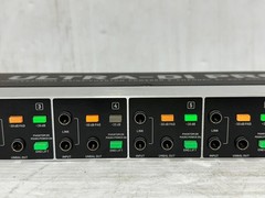 Behringer DI800 Ultra-DI Pro 8-Channel Active Direct Box #5143 (One) THS