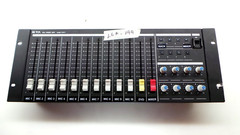 TOA VCA FADER UNIT D-911 – Tested – working great