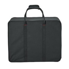 Gator GL-ZOOML8-4 Lightweight Padded Case For Zoom LiveTrak L8 & 4 Microphones