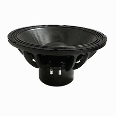 LASE NEO18-6000-4 ‎Neodymium 18″ Low Frequency Bass Woofer Speaker 6″ VC 4Ω
