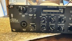ART VoiceChannel Tube Channel Strip