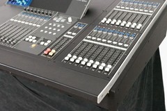 Yamaha M7CL-48 48-Channel Digital Audio Mixing Console CG012RB
