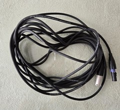 MICROPHONE-PGA27 Large Diaphragm Side-Address Condenser Microphone.