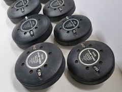 ONE Community vhf100 compression driver 1″ exit Very High Frequency