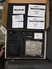 Line 6 XD-V70HS Digital Wireless Microphone System