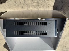 Lynx Hilo Reference AD/DA Converter Desktop Audio Interface Touchscreen LCD