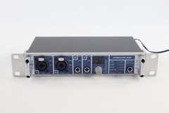 RME Audio Fireface 400 Digital Recording Interface AS IS For Parts Repair READ