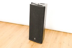 Yamaha IF2208 Dual 8″ 2-Way Full-Range Loudspeaker CG011LR