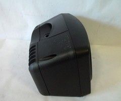 Mackie SRM150 Compact Active PA System Speaker TESTED WORKING