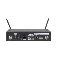 SAMSON CONCERT 88X Wireless LM5 Lavalier Mic System