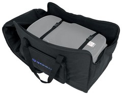 Rockville Speaker Bag Carry Case For Rockville SPGN128 12″ Speaker