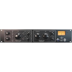 Universal Audio LA610 Mk II Classic Tube Recording Channel LN
