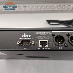 NEW DBX DriveRack 260 Loudspeaker Management System 100-120V US
