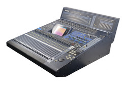 Yamaha 02R96 v2 Digital Mixing Console with Meter Bridge & bag -Local pickup.