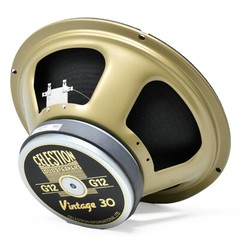 Celestion Vintage 30 Guitar Amp Speaker
