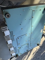 Used BOGEN CT-100C COMMUNICATIONS AMPLIFIER. Fast free shipping.