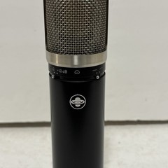 Sterling Audio ST55 condenser Microphone W/ Case