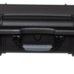 Gator Cases GU-2613-06-WPDF Black Case with Foam 26.9″ x 13.3″ x 6.2″ idjnow