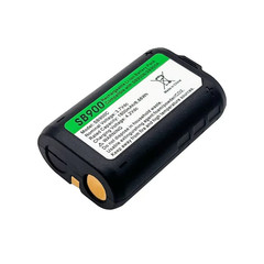 SB900B Battery For Shure UR5 AD1AD2AD3ULX-D QLX PSM300 QD UD AD P9RA P10R SBC200