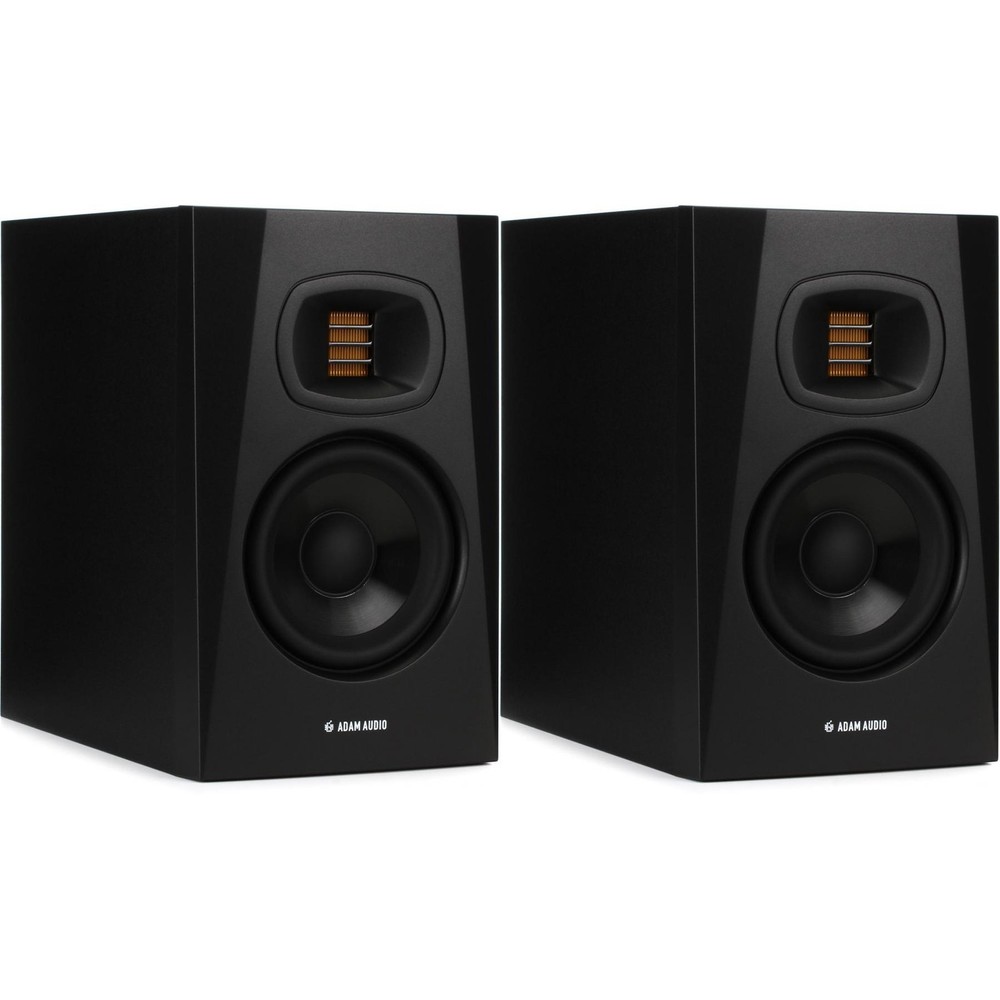 ADAM Audio T5V 5 inch Powered Studio Monitor – Pair