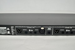 dbx Compressor Limiter Gate Processor (266XS)