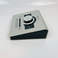Universal Audio Apollo Twin DUO Thunderbolt Audio Interface Great Condition Used