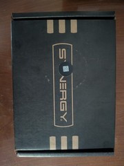 Synergy IICP Preamp Module
