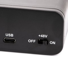 CAD CX1 Single channel USB Interface 24 Bit/96KHz