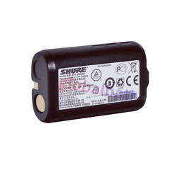 SB900B SBC200 battery For Shure UR5 AD1AD2AD3ULX-D QLX PSM300 QD UD AD P9RA P10R