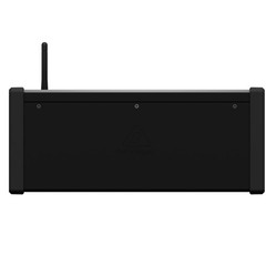Behringer XAir XR18 18-Channel 12-Bus Wireless Digital Mixer for iPad/Android Ta