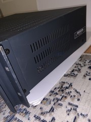 CMA350 BIAMP SYSTEMS PRECEDENCE CRESTON 6-CHANNEL 350W COMMERCIAL AUDIO MIXER