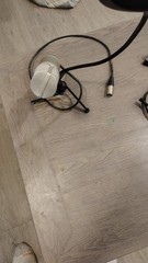 mxl v250 condenser with stand