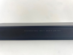 Crestron C2N-MMS Video/RGB Switcher, Expansion for MP2 and MP2E Systems (Great)