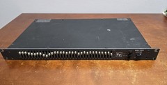 Electro-Voice EV EQ-131 Graphic Equalizer 31 Band 1/3 Octave Mono XLR 1/4″ TRS