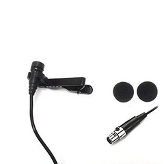 Tcm141ll-sh4 Lavalier Microphone for Shure