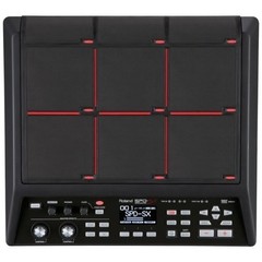 Roland SPD-SX Sampling Pad Electronic Percussion Drum Machine
