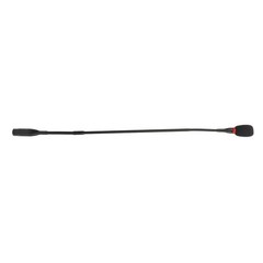 23.2 Gooseneck Condenser Microphone 3 Pin With Indicator