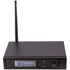 Blastking MHU301 UHF DSP Wireless Microphone System