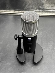USED PreSonus Revelator USB Microphone with StudioLive Voice Pressing Presets