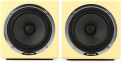 Avantone Pro MixCubes 5.25 inch Passive Reference Monitor Pair – Retro Cream