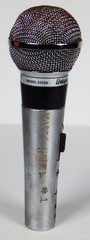 SHURE 565SD UNISPHERE I MICROPHONE ONE OF A KIND FROM MAPES CASINO RENO NV USA