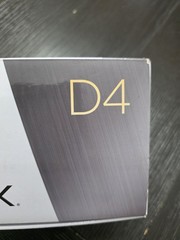 Audix D4 Dynamic Microphone New In Box!! 🔥 Awesome Item 🔥