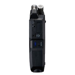 Zoom H4essential 32-Bit Float 4-Track Recorder with Recording and Accessibility