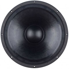 B&C 15FW76-8 15″ Professional Woofer 8 Ohm